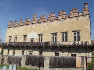 Kaštieľ Betlanovce - galéria