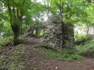 Hrad Biely Kameň - galéria