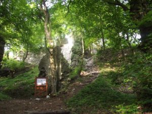 Hrad Biely Kameň - galéria