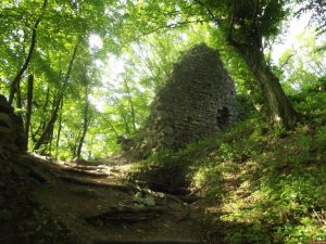 Hrad Biely Kameň - galéria