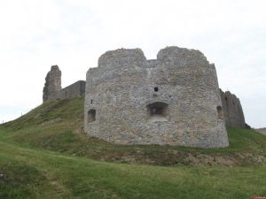 Hrad Branč - galéria