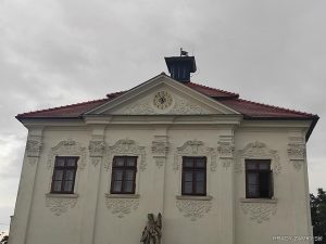 Kaštieľ Budimír - galéria