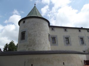 Bytčiansky zámok - galéria