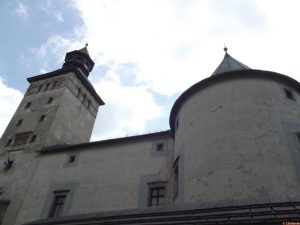 Bytčiansky zámok - galéria