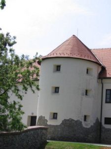 Hrad Červený Kameň - galéria