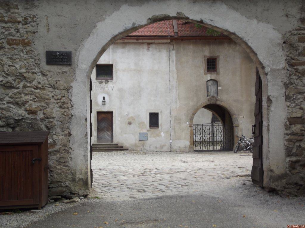 Červený Kláštor (kláštor)