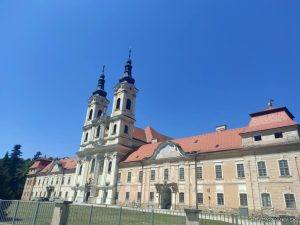 Jasovský kláštor - galéria