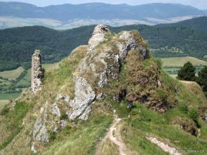 Hrad Kamenica - galéria