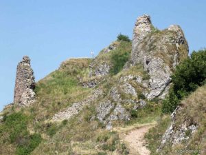 Hrad Kamenica - galéria