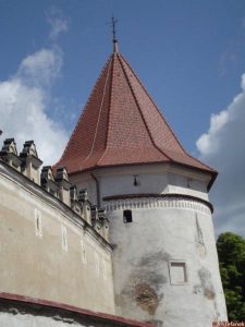 Kežmarský hrad - galéria