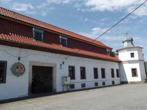 Kaštieľ Kluknava - galéria