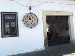 Kaštieľ Kluknava - galéria