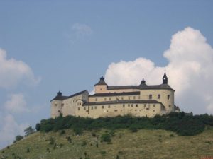 Krásna Hôrka – hrad - galéria