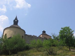 Krásna Hôrka – hrad - galéria