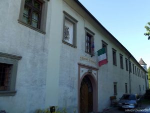 Kaštieľ Krasňany - galéria