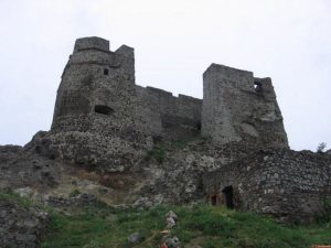 Levice – hrad - galéria