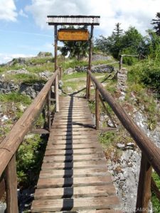 Liptovský hrad - galéria