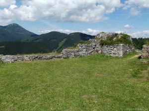 Liptovský hrad - galéria