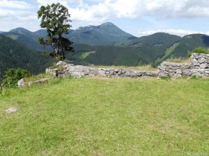 Liptovský hrad - galéria