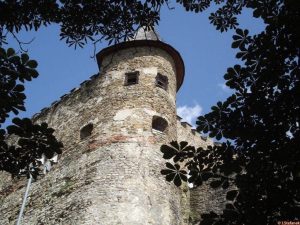 Ľubovniansky hrad - galéria