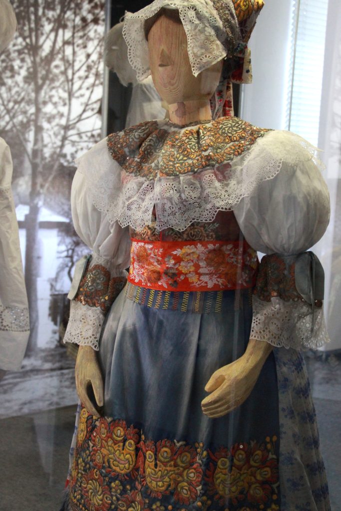 Múzeum slovenskej dediny