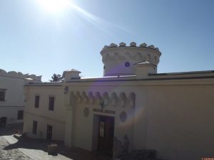 Nitriansky hrad - galéria