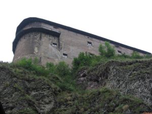 Oravský hrad - galéria