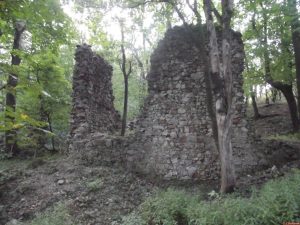 Hrad Ostrý Kameň - galéria