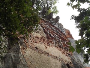 Hrad Pajštún - galéria