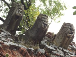 Hrad Pajštún - galéria