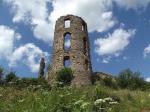 Plaveč – hrad - galéria