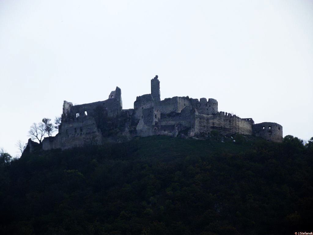 Plavecký hrad