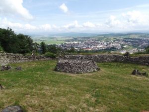 Pustý hrad (Zvolen) - galéria