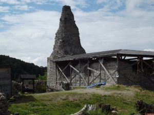 Pustý hrad (Zvolen) - galéria