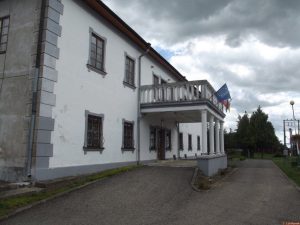 Kaštieľ Streda nad Bodrogom - galéria