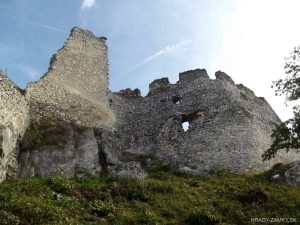 Hrad Tematín - galéria