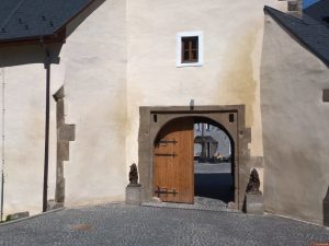 Kaštieľ Vígľaš - galéria