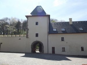 Kaštieľ Vígľaš - galéria