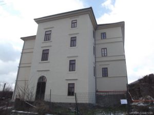 Kaštieľ Žarnovica - galéria