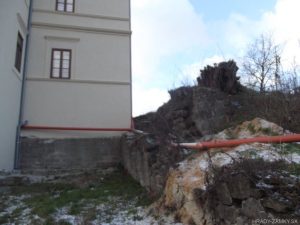 Kaštieľ Žarnovica - galéria