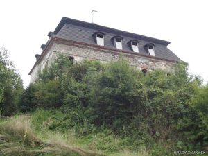 Kaštieľ Zolná - galéria