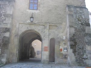 Zvolenský hrad - galéria